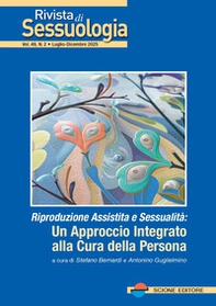 Rivista di sessuologia - Vol. 2 - Librerie.coop