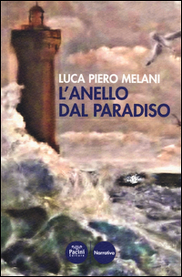 L'anello dal paradiso - Librerie.coop L'anello dal paradiso - Librerie.coop