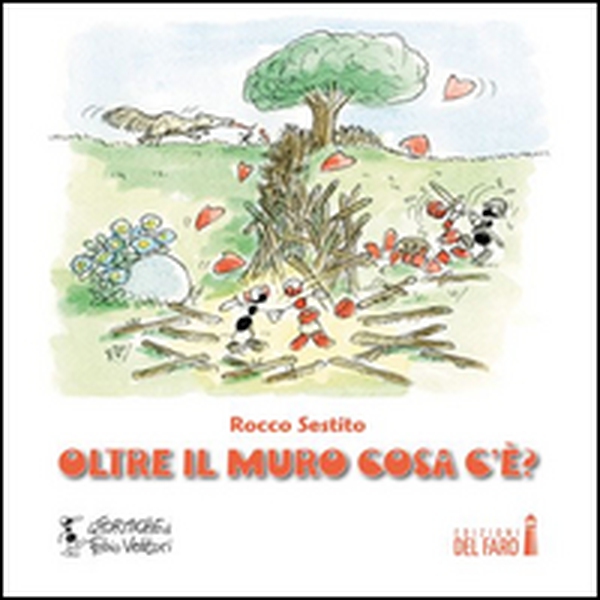 Oltre il muro cosa c'è? - Librerie.coop