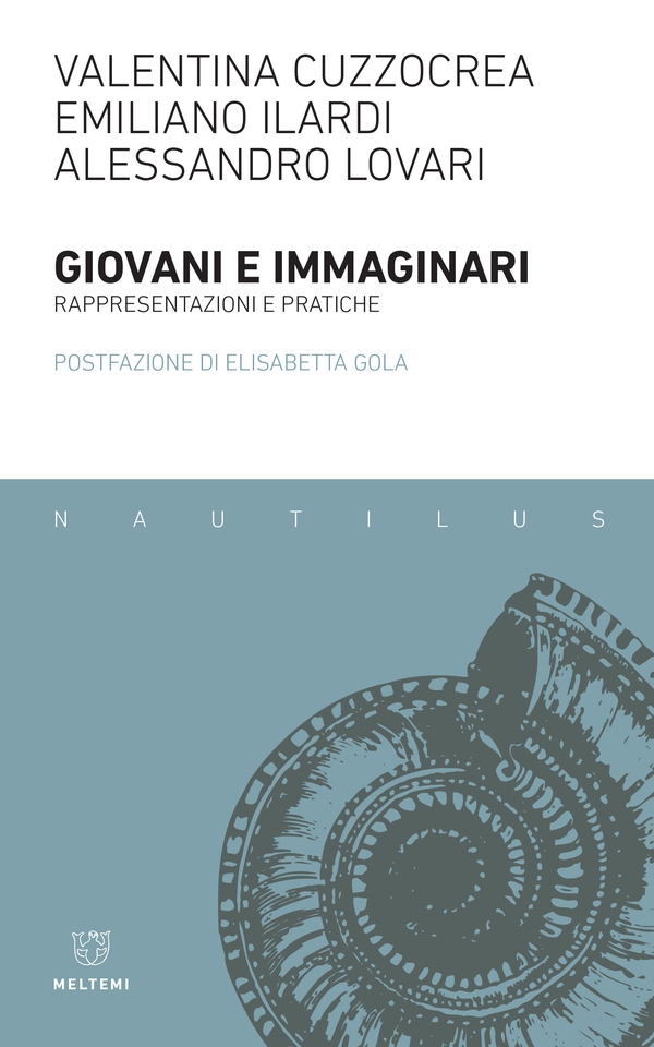 Giovani e immaginari - Librerie.coop Giovani e immaginari - Librerie.coop