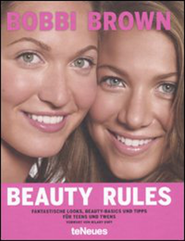 Beauty rules - Librerie.coop Beauty rules - Librerie.coop
