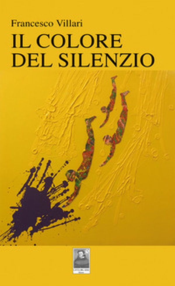 Il colore del silenzio - Librerie.coop Il colore del silenzio - Librerie.coop