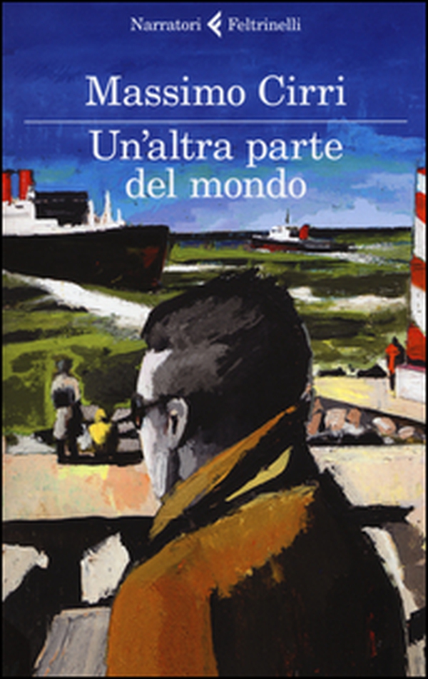 Un'altra parte del mondo - Librerie.coop Un'altra parte del mondo - Librerie.coop