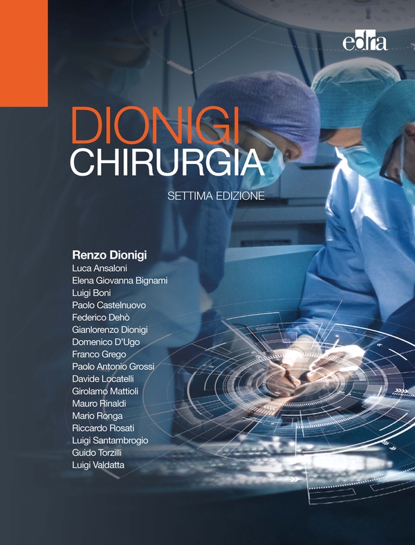 Dionigi Chirurgia - Librerie.coop Dionigi Chirurgia - Librerie.coop
