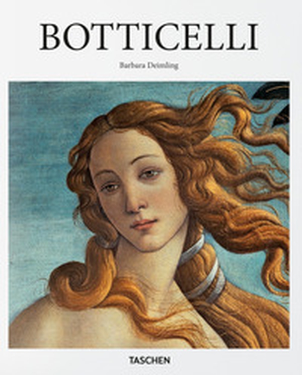 Botticelli - Librerie.coop Botticelli - Librerie.coop