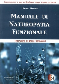 Manuale di naturopatia funzionale - Librerie.coop