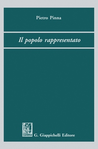 Il popolo rappresentato - Librerie.coop Il popolo rappresentato - Librerie.coop