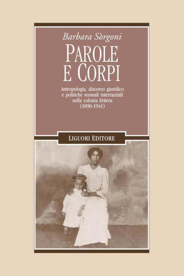 Parole e corpi - Librerie.coop Parole e corpi - Librerie.coop