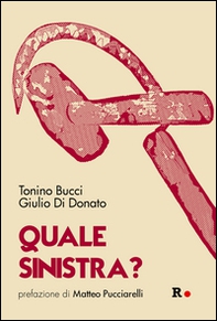Quale sinistra? - Librerie.coop
