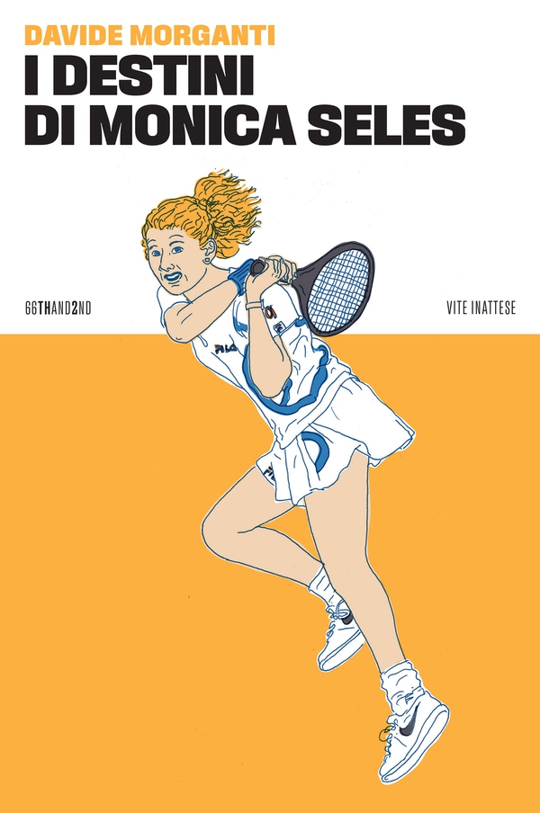 I destini di Monica Seles - Librerie.coop I destini di Monica Seles - Librerie.coop