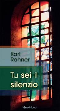 Tu sei il silenzio - Librerie.coop Tu sei il silenzio - Librerie.coop