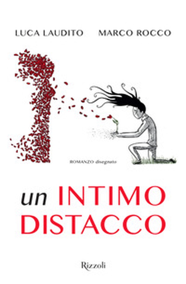 Un intimo distacco - Librerie.coop Un intimo distacco - Librerie.coop