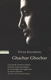 Ghachar ghochar - Librerie.coop