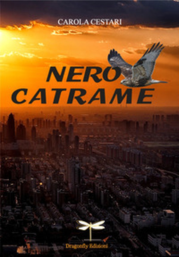 Nero catrame - Librerie.coop Nero catrame - Librerie.coop