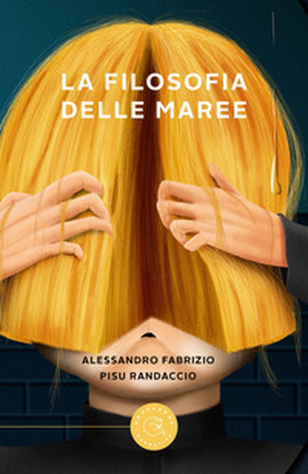 La filosofia delle maree - Librerie.coop