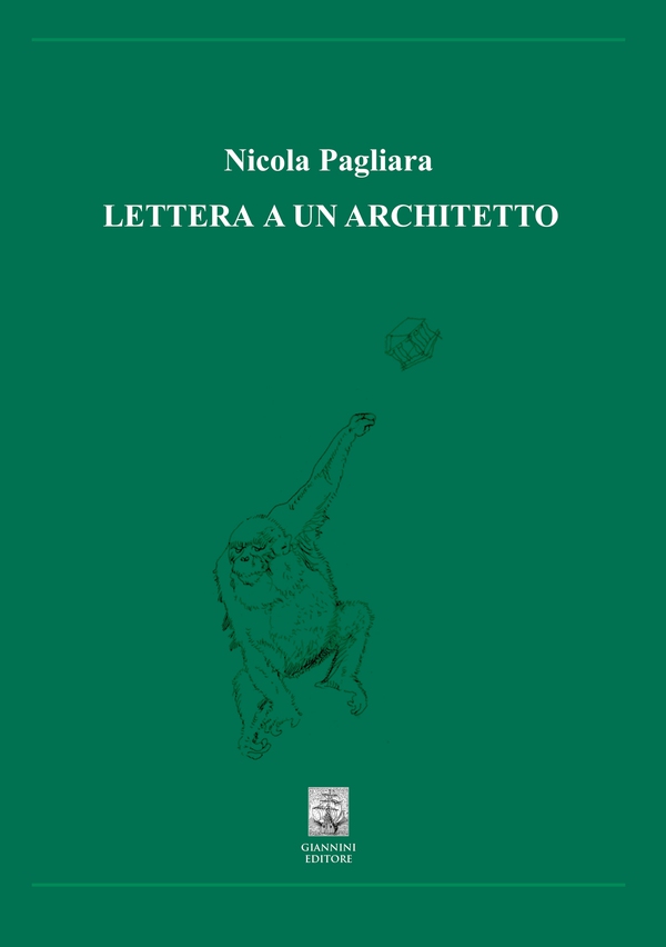 Lettera a un Architetto - Librerie.coop Lettera a un Architetto - Librerie.coop
