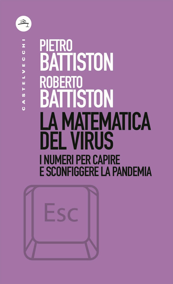 La matematica del virus - Librerie.coop La matematica del virus - Librerie.coop