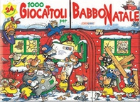 Mille giocattoli per Babbo Natale - Librerie.coop