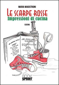 Le scarpe rosse - Librerie.coop