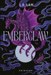 Emberclaw - Librerie.coop Emberclaw - Librerie.coop