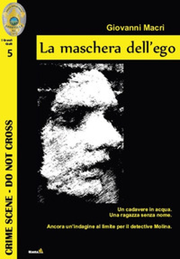 La maschera dell'ego - Librerie.coop La maschera dell'ego - Librerie.coop