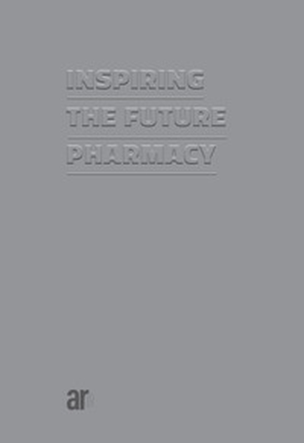 Inspiring the future pharmacy - Librerie.coop Inspiring the future pharmacy - Librerie.coop