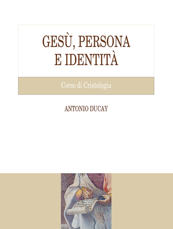 Gesù, persona e identità - Librerie.coop Gesù, persona e identità - Librerie.coop