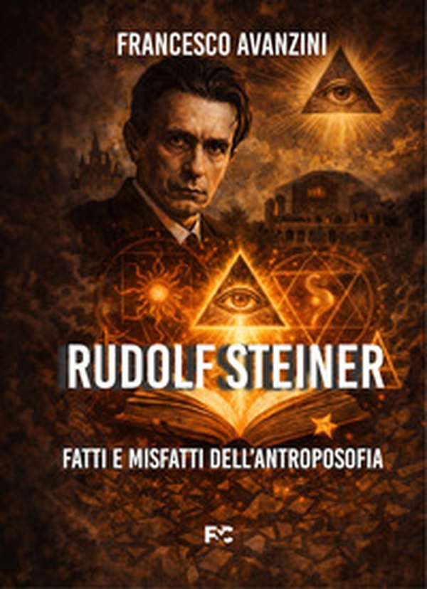 Rudolf Steiner - Librerie.coop