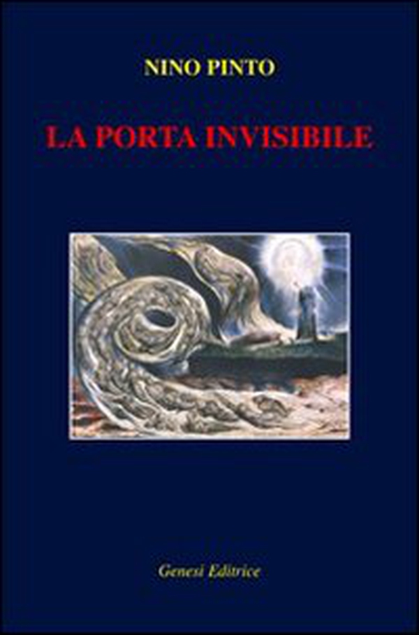 La porta invisibile - Librerie.coop La porta invisibile - Librerie.coop
