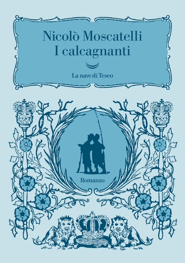 I calcagnanti - Librerie.coop I calcagnanti - Librerie.coop