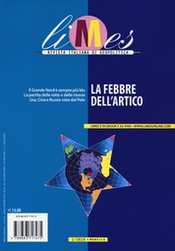 Limes. Rivista italiana di geopolitica - Vol. 1 - Librerie.coop