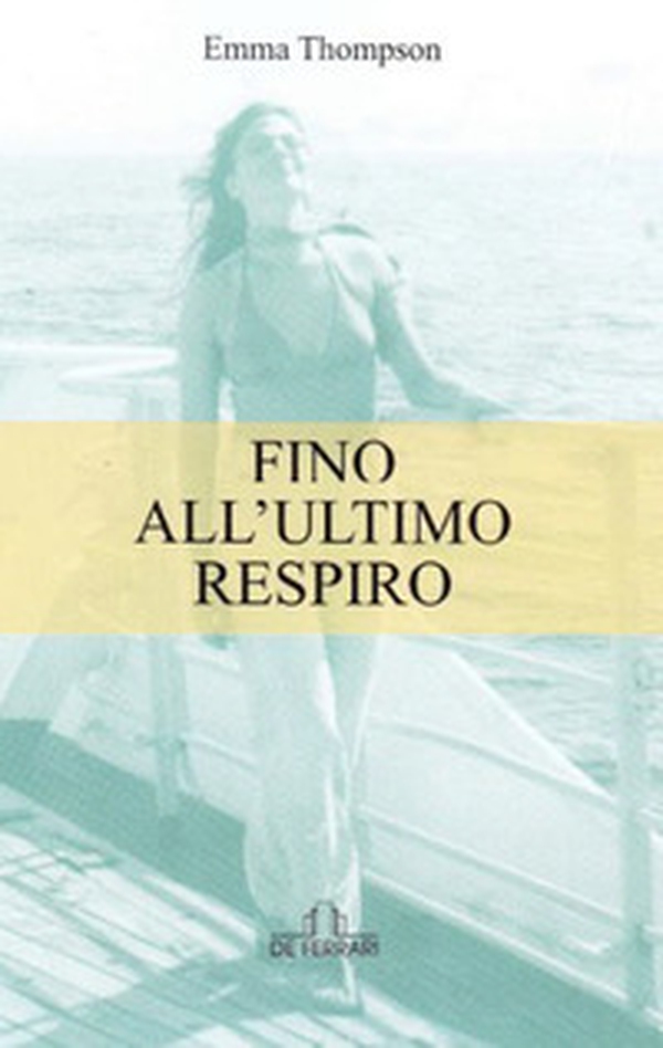 Fino all'ultimo respiro - Librerie.coop Fino all'ultimo respiro - Librerie.coop