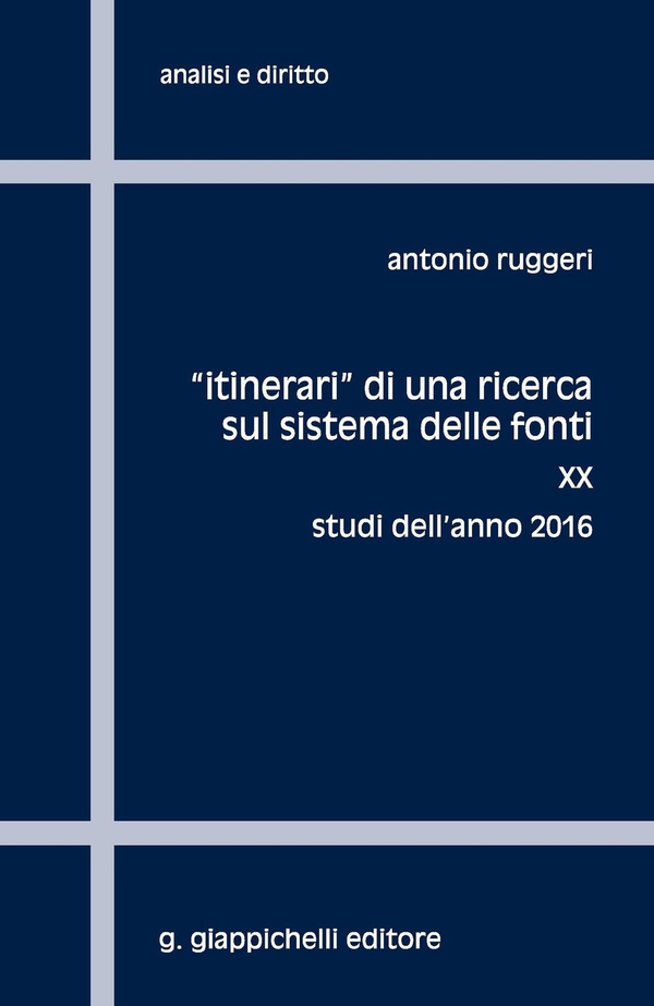 Itinerari' di una ricerca sul sistema delle fonti - Librerie.coop Itinerari' di una ricerca sul sistema delle fonti - Librerie.coop