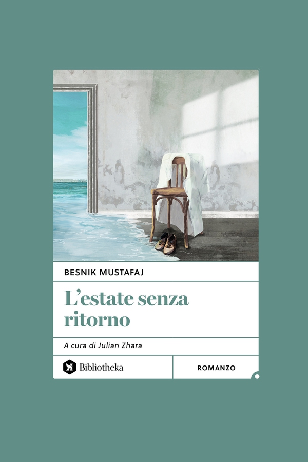 L'estate senza ritorno - Librerie.coop L'estate senza ritorno - Librerie.coop