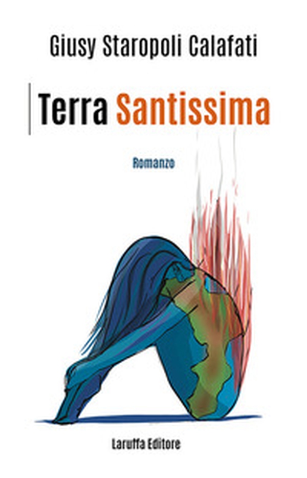 Terra Santissima - Librerie.coop Terra Santissima - Librerie.coop