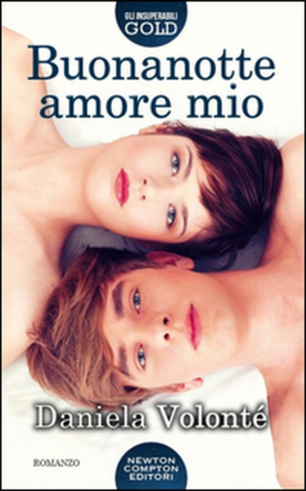 Buonanotte amore mio - Librerie.coop Buonanotte amore mio - Librerie.coop