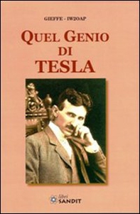 Quel genio di Tesla - Librerie.coop