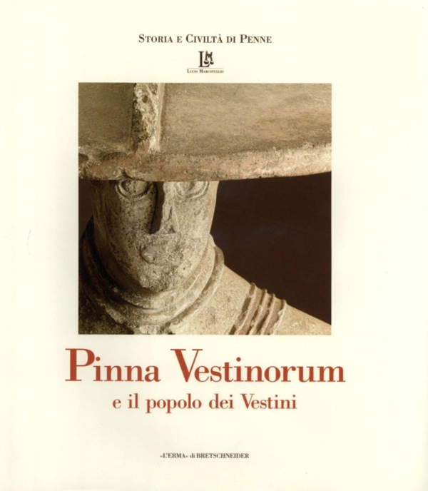 Pinna Vestinorum - Librerie.coop