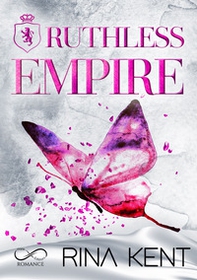 Ruthless Empire - Librerie.coop Ruthless Empire - Librerie.coop
