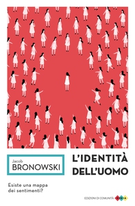 L'identità dell'uomo - Librerie.coop L'identità dell'uomo - Librerie.coop