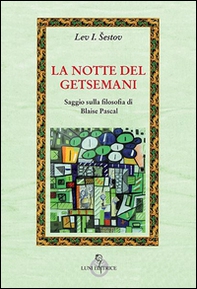 La notte del Getsemani - Librerie.coop