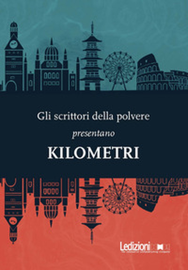 Kilometri - Librerie.coop Kilometri - Librerie.coop