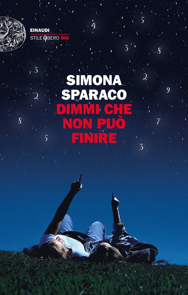 Dimmi che non può finire - Librerie.coop Dimmi che non può finire - Librerie.coop