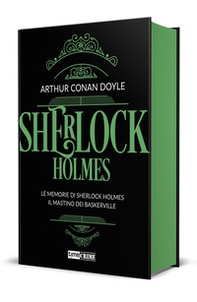 Sherlock Holmes - Vol. 2 - Librerie.coop