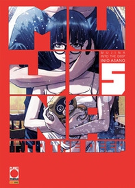 Mujina into the deep - Vol. 5 - Librerie.coop