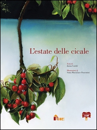 L'estate delle cicale - Librerie.coop L'estate delle cicale - Librerie.coop