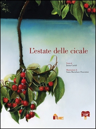 L'estate delle cicale - Librerie.coop