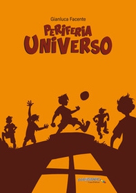 Periferia, universo - Librerie.coop