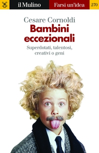 Bambini eccezionali - Librerie.coop