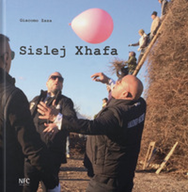 Sislej Xhafa. Ediz. italiana e inglese - Librerie.coop Sislej Xhafa. Ediz. italiana e inglese - Librerie.coop